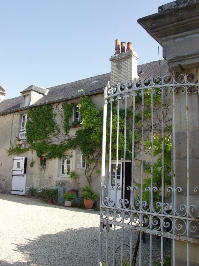 Maison Normande Asnelles Exterior photo